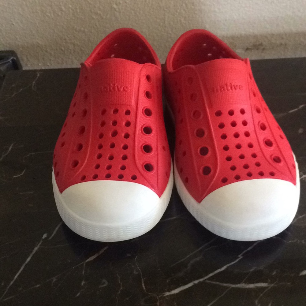 Native kids Slip-On